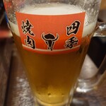 焼肉四季 - 