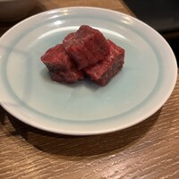 炭火焼肉ホルモン うしごろ 中目黒店 - 