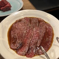 炭火焼肉ホルモン うしごろ 中目黒店 - 