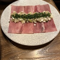 炭火焼肉ホルモン うしごろ 中目黒店 - 