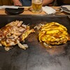 お好み焼き・もんじゃ焼き 清十郎 - 料理写真: