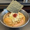 麺屋なにがし