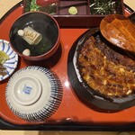 あつた蓬莱軒 松坂屋店 - 