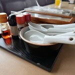 らーめん高橋屋 - 