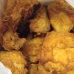 ケンタッキーフライドチキン 元住吉店 - 元住吉/レストラン | 食べログ