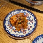 天満 カウンター焼肉 うしすき - 