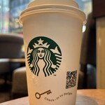 スターバックス・コーヒー - ドリンク写真: