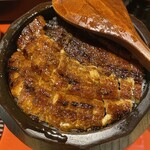 あつた蓬莱軒 松坂屋店 - 