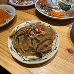 天満 カウンター焼肉 うしすき - 