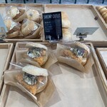 RABBIT BAGELS 西院店 - 