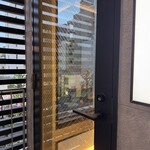 天満 カウンター焼肉 うしすき - 