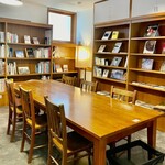 마루야마 커피 하루니레 테라스점