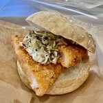 RABBIT BAGELS 西院店 - 