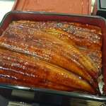 焼鳥と鰻の店 すみれ - 