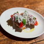 あかぎカフェ - 