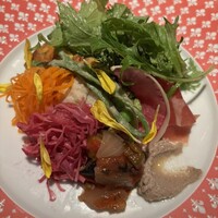 アンティキ - 