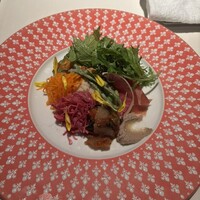アンティキ - 