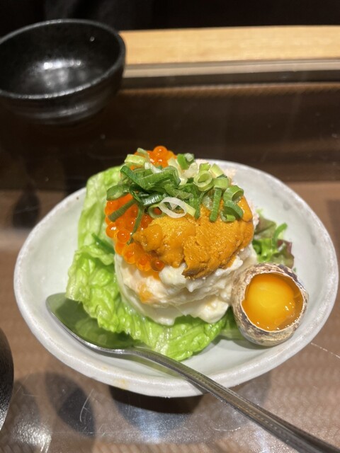 天ぷらとレモンサワー ぱちぱち屋 錦通店 （888） - 栄（名古屋