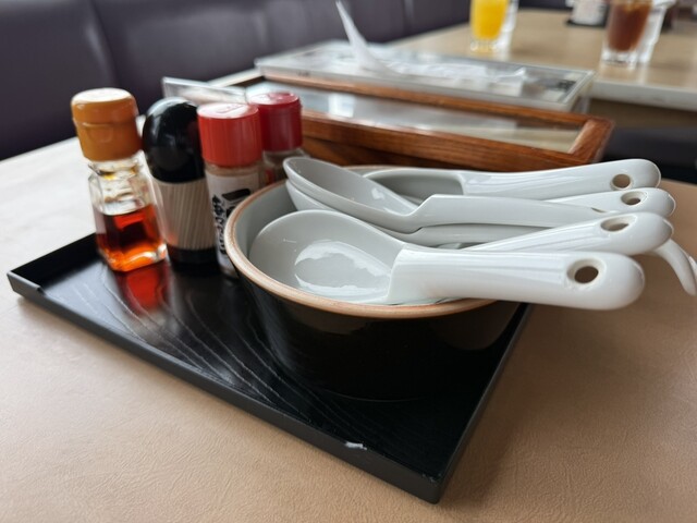 Ramen Takahashi Ya photo 3