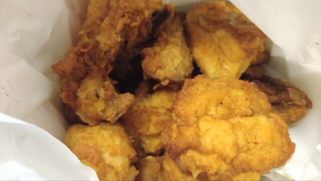 ケンタッキーフライドチキン 元住吉店 - 元住吉/レストラン | 食べログ