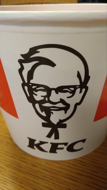 ケンタッキーフライドチキン 元住吉店 - 元住吉/レストラン | 食べログ