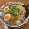 丸源ラーメン 岐南店