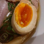 らーめん 和田屋 - 