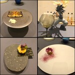 プレゼンテ スギ - 