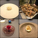 プレゼンテ スギ - 