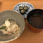 日本料理 晴山 - 