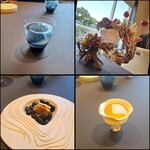 プレゼンテ スギ - 