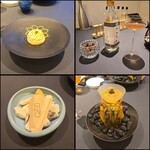 プレゼンテ スギ - 