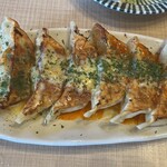 ギョウザ オウショウ - 