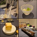 プレゼンテ スギ - 