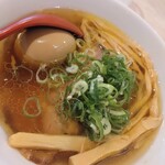 らーめん 和田屋 - 