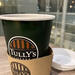 タリーズコーヒー - 