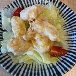 ギョウザ オウショウ - 