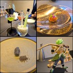 プレゼンテ スギ - 