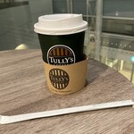 タリーズコーヒー - 