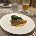 おやべの小さなビストロ マルカッサン - 