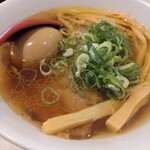 らーめん 和田屋 - 