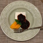 おやべの小さなビストロ マルカッサン - 