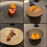 プレゼンテ スギ - 