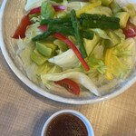 ギョウザ オウショウ - 