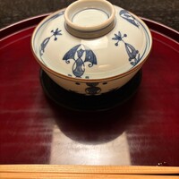味吉兆 ぶんぶ庵 - 