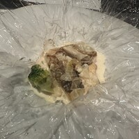 俺のフレンチ グランメゾン 大手町 - 