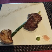 鉄板焼 潤 - 