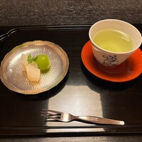 味吉兆 ぶんぶ庵 - 