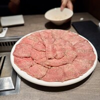 焼肉うしごろ 池袋店 - 