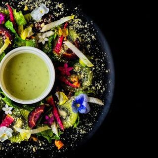 GARDEN BISTRO&WINE_1